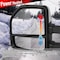 Spec-D Tuning 17-Up Ford F250 Superduty- Towin Mirrors RMX-F25017F2H-P-FS - alternate 8